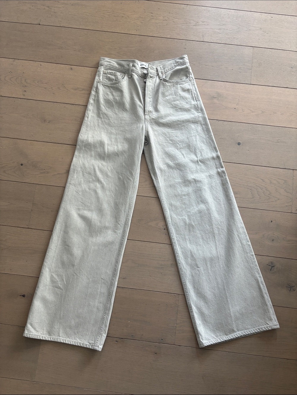 Agolde Dame jeans BNWOT
